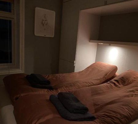 Jennifers Place 特隆赫姆 外观 照片