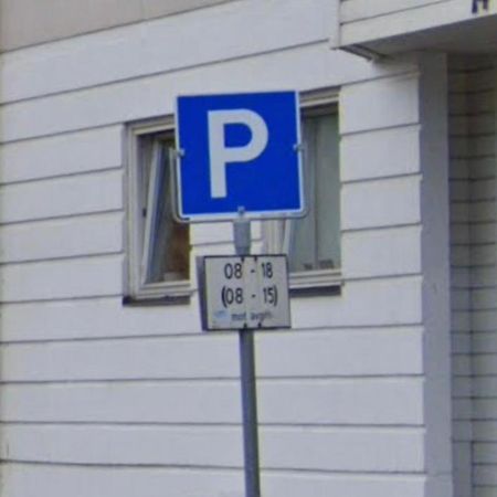 Jennifers Place 特隆赫姆 外观 照片