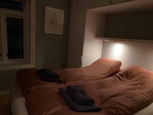 Jennifers Place 特隆赫姆 外观 照片