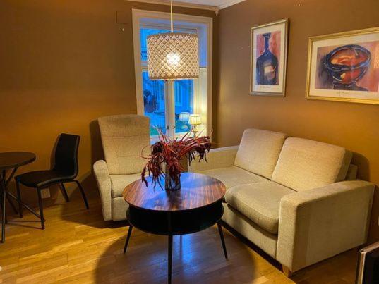 Jennifers Place 特隆赫姆 外观 照片